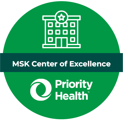 MSK COE Icon